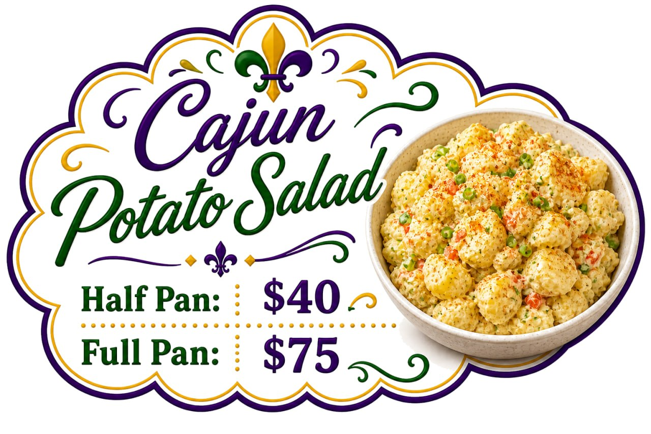 Potato Salad